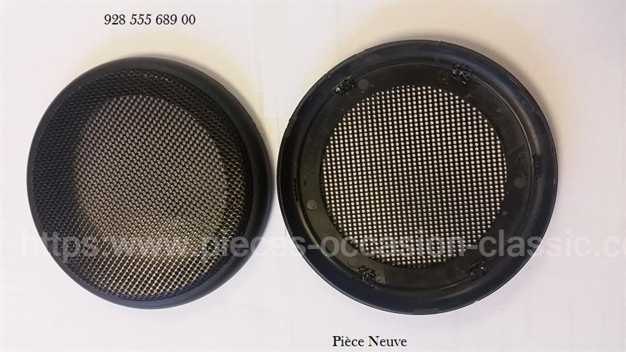 Grille de haut-parleur Porsche 928 